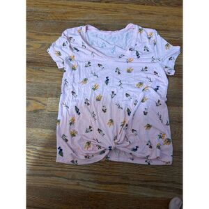 No Boundaries Size Medium